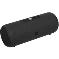 Умная колонка Яндекс Станция Стрит 30W (черный)